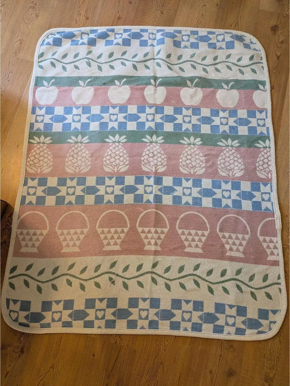 Vintage cottage core